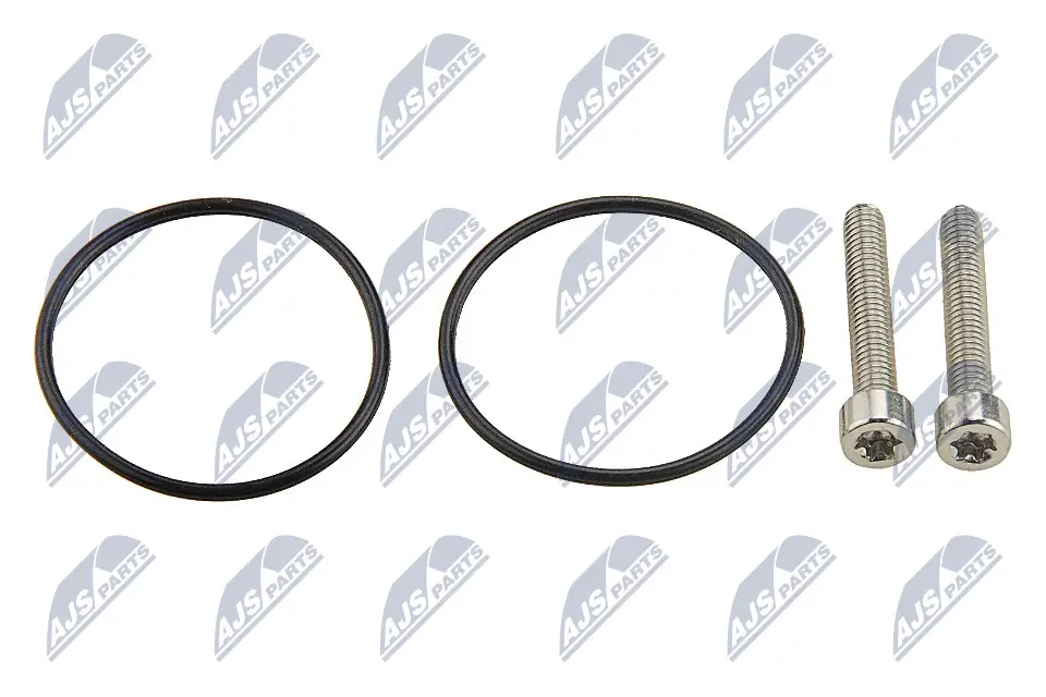 Hydraulikfilter, Lamellenkupplung (Allradantrieb) NTY FHO-WW-004