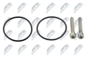 Hydraulikfilter, Lamellenkupplung (Allradantrieb) NTY FHO-WW-004