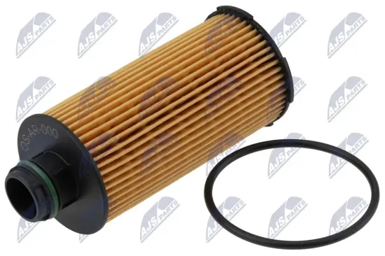 Ölfilter NTY FOF-AR-000 Bild Ölfilter NTY FOF-AR-000