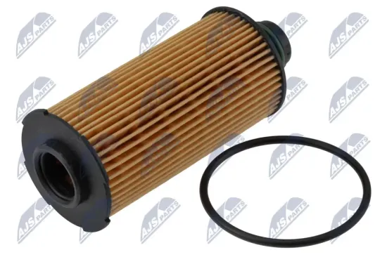 Ölfilter NTY FOF-AR-000 Bild Ölfilter NTY FOF-AR-000