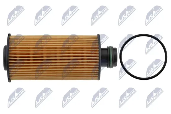 Ölfilter NTY FOF-AR-000 Bild Ölfilter NTY FOF-AR-000