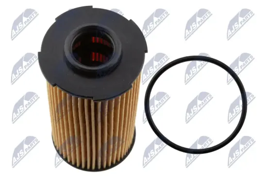 Ölfilter NTY FOF-AR-000 Bild Ölfilter NTY FOF-AR-000