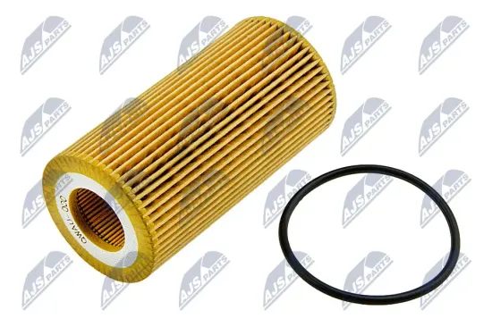 Ölfilter NTY FOF-AU-000 Bild Ölfilter NTY FOF-AU-000
