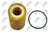 Ölfilter NTY FOF-AU-000 Bild Ölfilter NTY FOF-AU-000