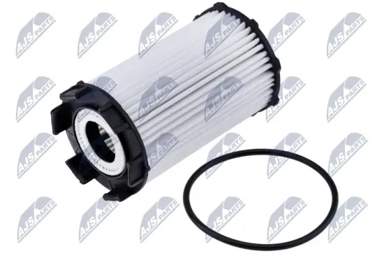 Ölfilter NTY FOF-AU-001 Bild Ölfilter NTY FOF-AU-001