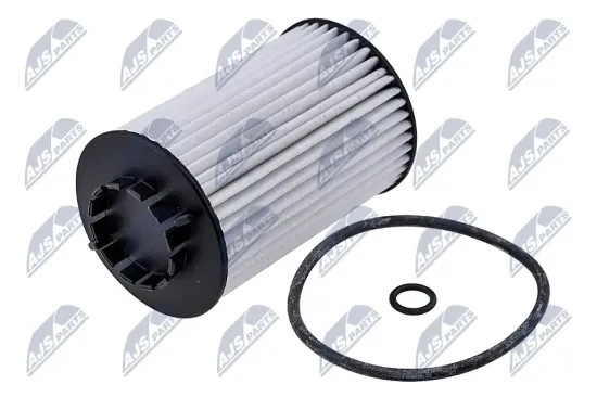 Ölfilter NTY FOF-AU-002 Bild Ölfilter NTY FOF-AU-002