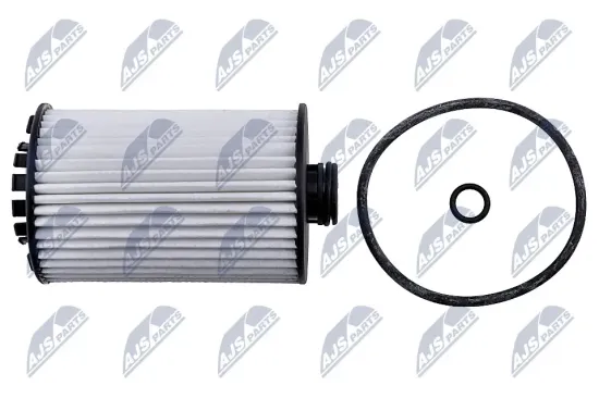 Lagerung, Motor hinten NTY ZPS-TY-105 Bild Lagerung, Motor hinten NTY ZPS-TY-105