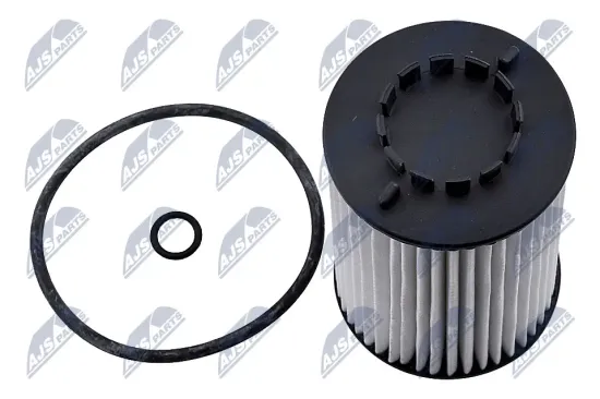 Lagerung, Motor hinten NTY ZPS-TY-105 Bild Lagerung, Motor hinten NTY ZPS-TY-105