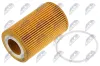 Ölfilter NTY FOF-AU-003 Bild Ölfilter NTY FOF-AU-003