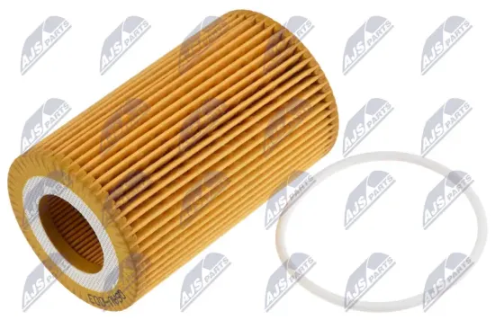 Ölfilter NTY FOF-AU-003 Bild Ölfilter NTY FOF-AU-003