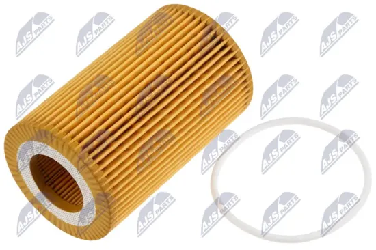Ölfilter NTY FOF-AU-003 Bild Ölfilter NTY FOF-AU-003