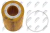 Ölfilter NTY FOF-AU-003 Bild Ölfilter NTY FOF-AU-003