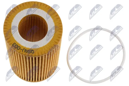 Ölfilter NTY FOF-AU-003 Bild Ölfilter NTY FOF-AU-003