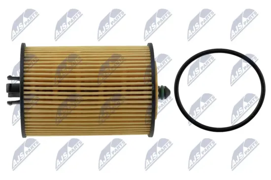 Ölfilter NTY FOF-AU-004 Bild Ölfilter NTY FOF-AU-004