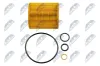 Ölfilter NTY FOF-BM-023 Bild Ölfilter NTY FOF-BM-023