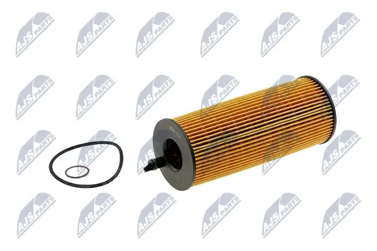 Ölfilter NTY FOF-BM-030 Bild Ölfilter NTY FOF-BM-030