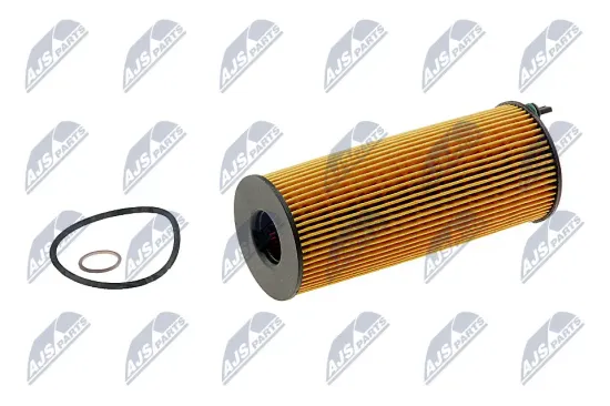Ölfilter NTY FOF-BM-030 Bild Ölfilter NTY FOF-BM-030