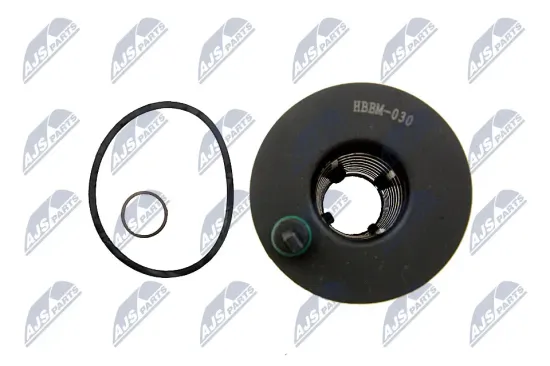 Ölfilter NTY FOF-BM-030 Bild Ölfilter NTY FOF-BM-030