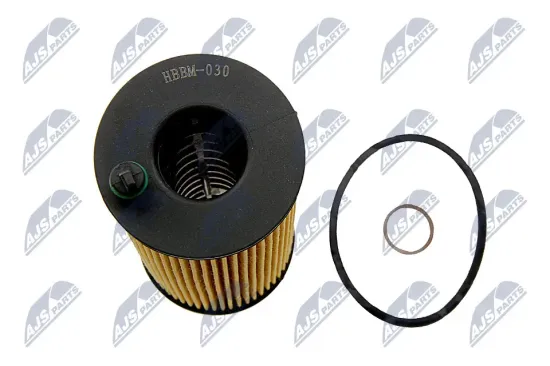 Lagerung, Motor vorne NTY ZPS-TY-110 Bild Lagerung, Motor vorne NTY ZPS-TY-110