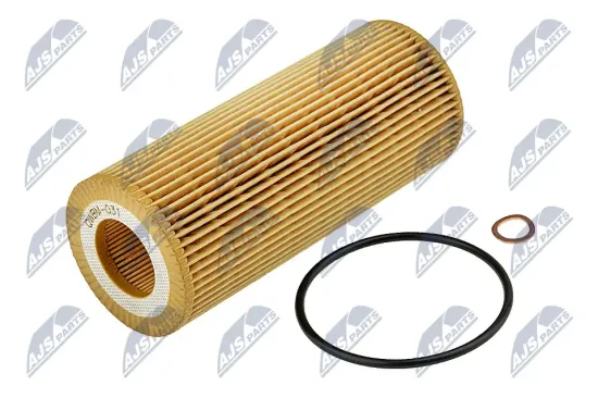 Lagerung, Motor vorne NTY ZPS-TY-110 Bild Lagerung, Motor vorne NTY ZPS-TY-110