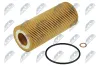 Ölfilter NTY FOF-BM-031 Bild Ölfilter NTY FOF-BM-031