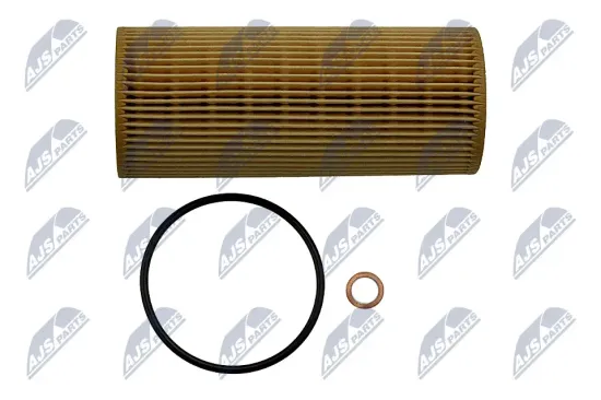 Ölfilter NTY FOF-BM-031 Bild Ölfilter NTY FOF-BM-031