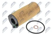 Ölfilter NTY FOF-BM-032