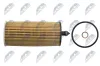 Ölfilter NTY FOF-BM-032 Bild Ölfilter NTY FOF-BM-032