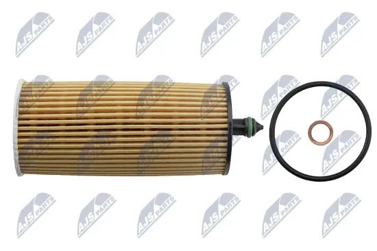 Ölfilter NTY FOF-BM-032 Bild Ölfilter NTY FOF-BM-032