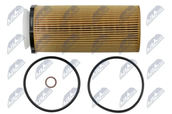 Ölfilter NTY FOF-BM-033 Bild Ölfilter NTY FOF-BM-033