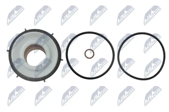 Ölfilter NTY FOF-BM-033 Bild Ölfilter NTY FOF-BM-033