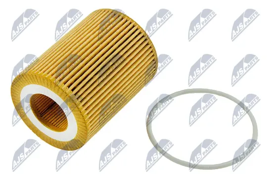 Ölfilter NTY FOF-BM-034 Bild Ölfilter NTY FOF-BM-034