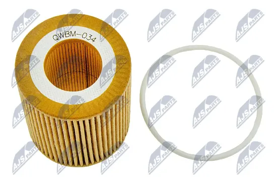 Ölfilter NTY FOF-BM-034 Bild Ölfilter NTY FOF-BM-034