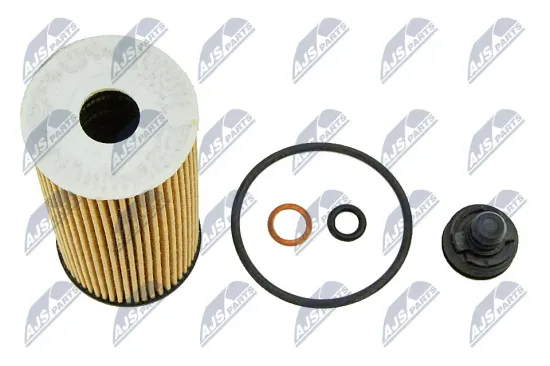 Ölfilter NTY FOF-BM-035 Bild Ölfilter NTY FOF-BM-035