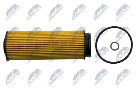 Ölfilter NTY FOF-BM-038 Bild Ölfilter NTY FOF-BM-038