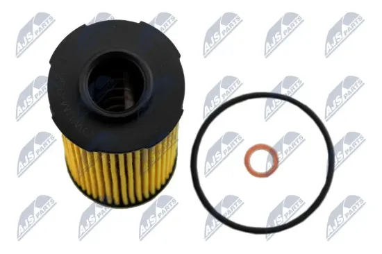 Ölfilter NTY FOF-BM-038 Bild Ölfilter NTY FOF-BM-038