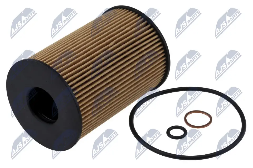 Ölfilter NTY FOF-BM-039