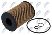 Ölfilter NTY FOF-BM-039