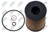 Ölfilter NTY FOF-BM-039 Bild Ölfilter NTY FOF-BM-039