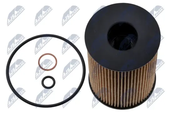 Ölfilter NTY FOF-BM-039 Bild Ölfilter NTY FOF-BM-039