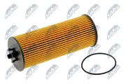 Ölfilter NTY FOF-CH-002