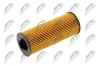 Ölfilter NTY FOF-CH-002 Bild Ölfilter NTY FOF-CH-002