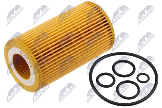 Ölfilter NTY FOF-CH-003 Bild Ölfilter NTY FOF-CH-003