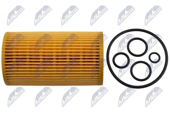Ölfilter NTY FOF-CH-003 Bild Ölfilter NTY FOF-CH-003