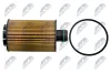 Ölfilter NTY FOF-CH-005 Bild Ölfilter NTY FOF-CH-005
