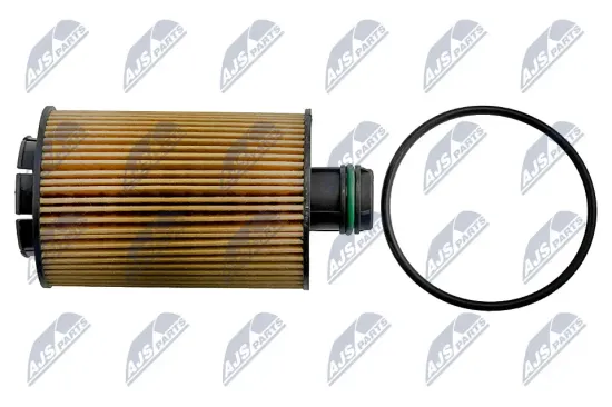 Ölfilter NTY FOF-CH-005 Bild Ölfilter NTY FOF-CH-005
