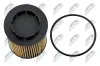 Ölfilter NTY FOF-CH-005 Bild Ölfilter NTY FOF-CH-005