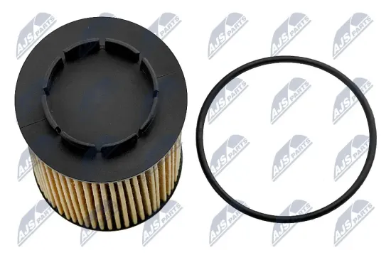 Ölfilter NTY FOF-CH-005 Bild Ölfilter NTY FOF-CH-005