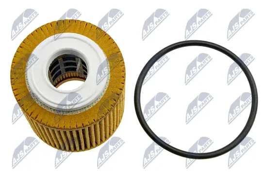 Ölfilter NTY FOF-CT-000 Bild Ölfilter NTY FOF-CT-000
