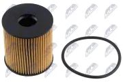 Ölfilter NTY FOF-FR-025